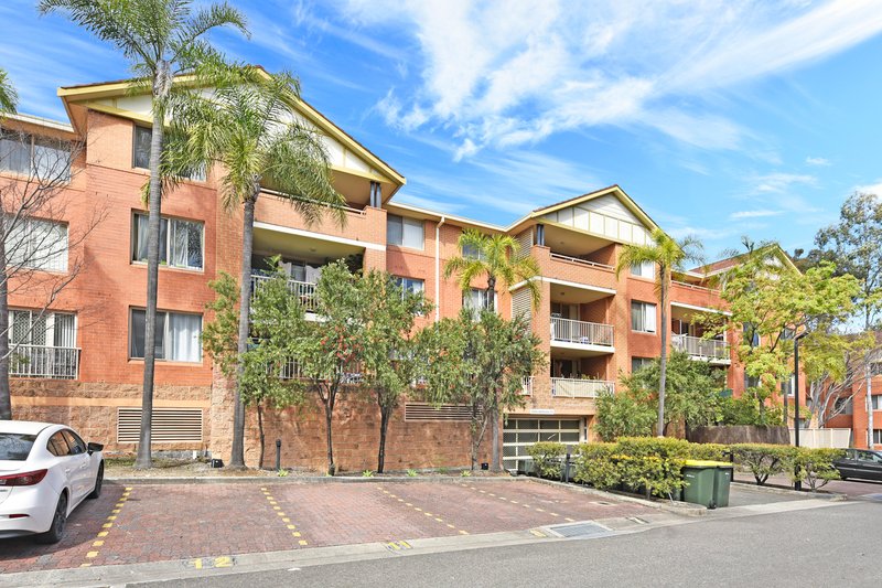 Photo - 21C/19-21 George Street, North Strathfield NSW 2137 - Image 11