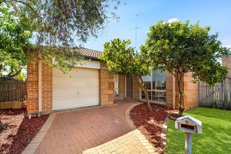 21D Terpentine Place, Yagoona NSW 2199