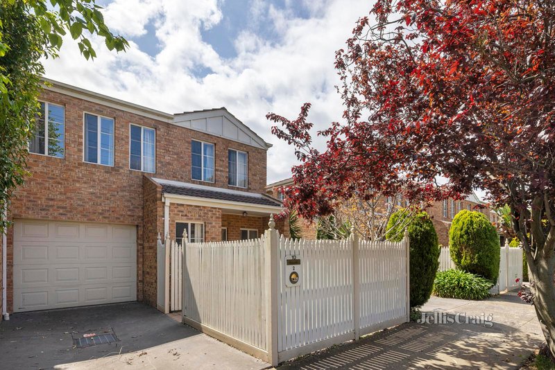 Photo - 2/1D Tovan Akas Avenue, Bentleigh VIC 3204 - Image 4