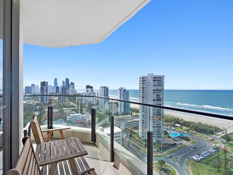 Photo - 21D/1 Albert Avenue, Broadbeach QLD 4218 - Image 2