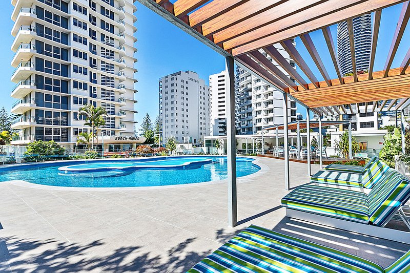 Photo - 21D/1 Albert Avenue, Broadbeach QLD 4218 - Image 12