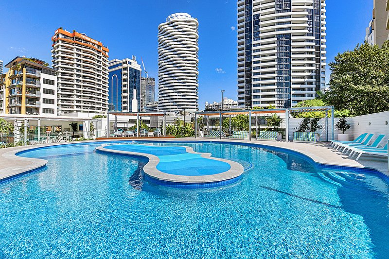 Photo - 21D/1 Albert Avenue, Broadbeach QLD 4218 - Image 13