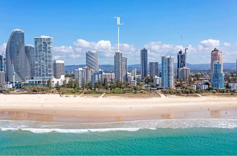 Photo - 21D/1 Albert Avenue, Broadbeach QLD 4218 - Image 17