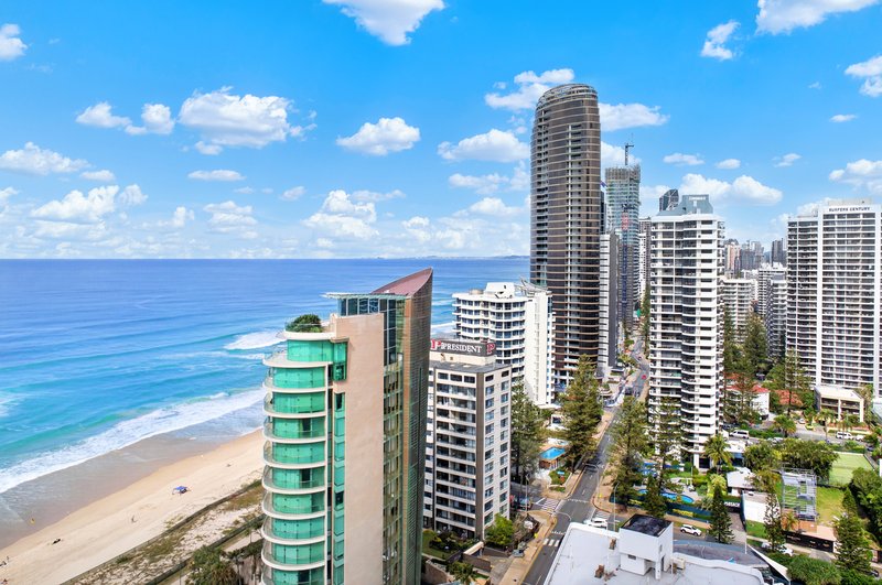 Photo - 21F/5 Clifford Street, Surfers Paradise QLD 4217 - Image 5