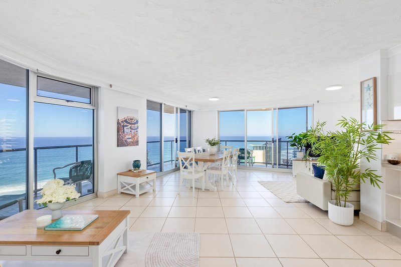 Photo - 21F/5 Clifford Street, Surfers Paradise QLD 4217 - Image 6