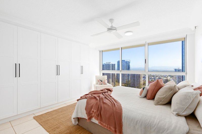 Photo - 21F/5 Clifford Street, Surfers Paradise QLD 4217 - Image 15