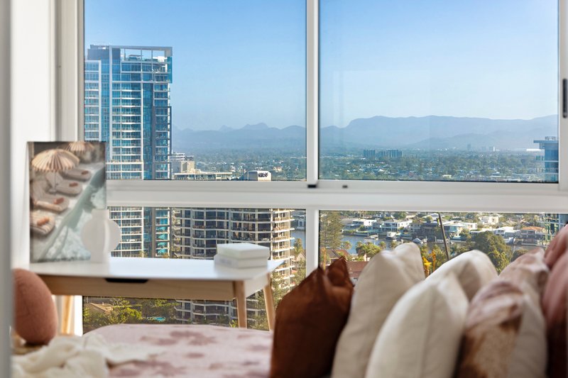 Photo - 21F/5 Clifford Street, Surfers Paradise QLD 4217 - Image 17