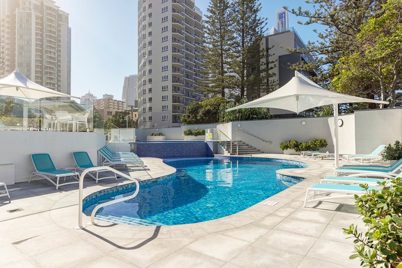 Photo - 21F/5 Clifford Street, Surfers Paradise QLD 4217 - Image 24