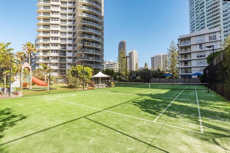 Photo - 21F/5 Clifford Street, Surfers Paradise QLD 4217 - Image 27