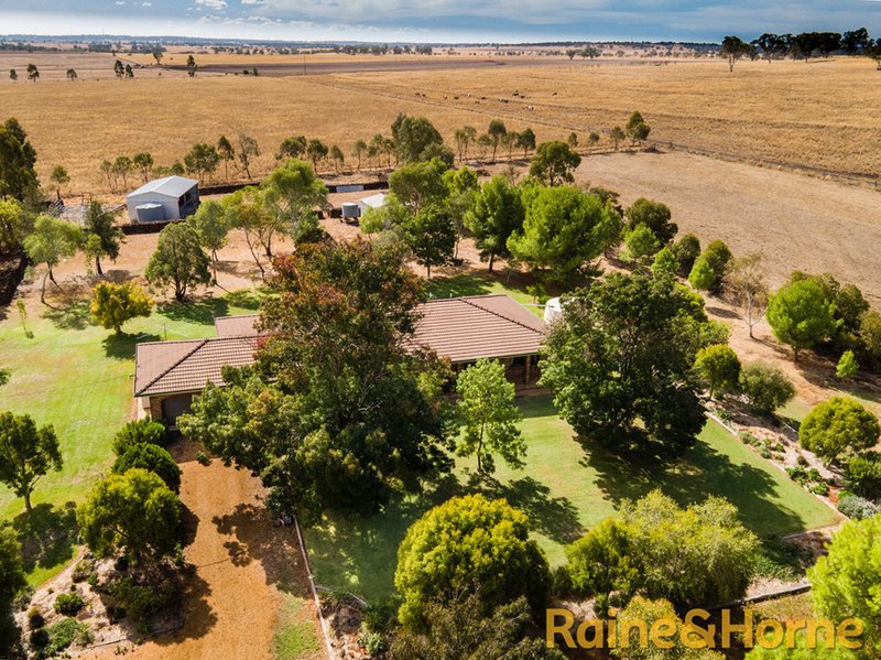 21L Angle Park Road, Dubbo NSW 2830