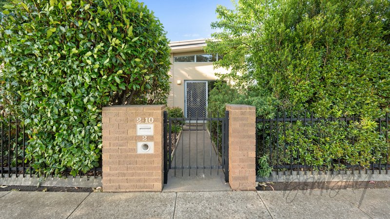 2/2-10 Creekwood Drive, Craigieburn VIC 3064