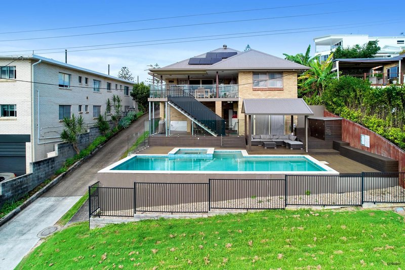 22 & 22a Rutledge Street, Coolangatta QLD 4225