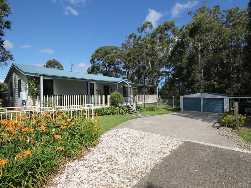 22-23 Durnford Place, St Georges Basin NSW 2540