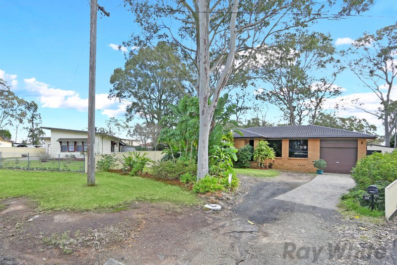 22 & 23 Parkside Drive, Charmhaven NSW 2263