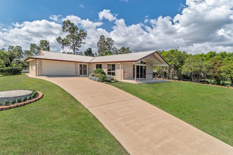 22-24 Broadhurst Ct , Gleneagle QLD 4285