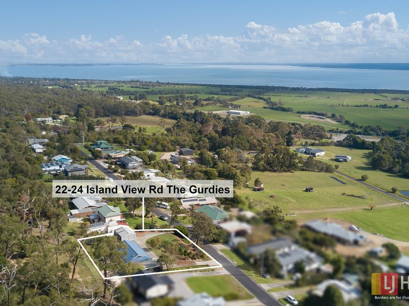 Photo - 22-24 Island View Road, The Gurdies VIC 3984 - Image 2