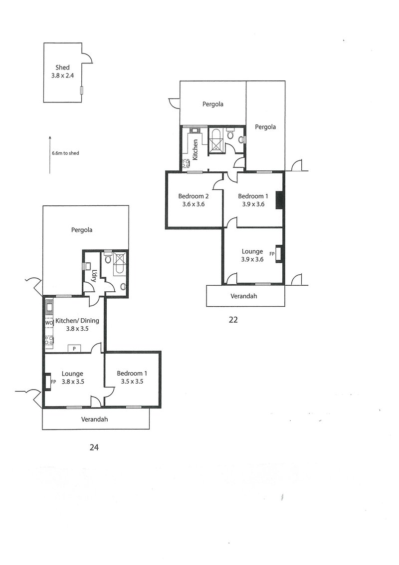 Photo - 22 & 24 Maud Street, Ethelton SA 5015 - Image 18