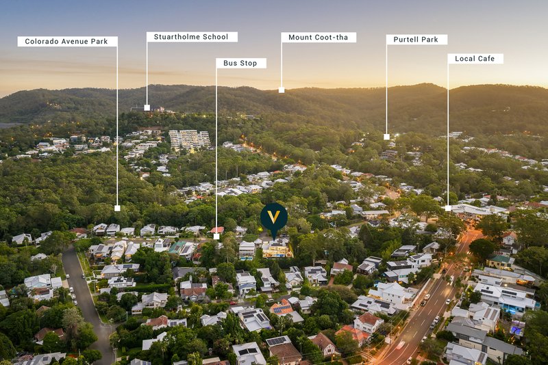 Photo - 22-24 Sixth Avenue, Bardon QLD 4065 - Image 30