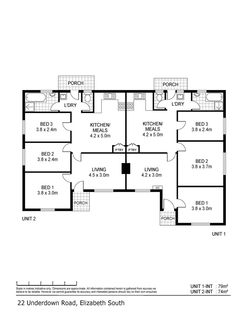 Photo - 22-24 Underdown Road, Elizabeth South SA 5112 - Image 15