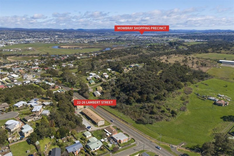 Photo - 22-26 Lambert Street, Ravenswood TAS 7250 - Image 3