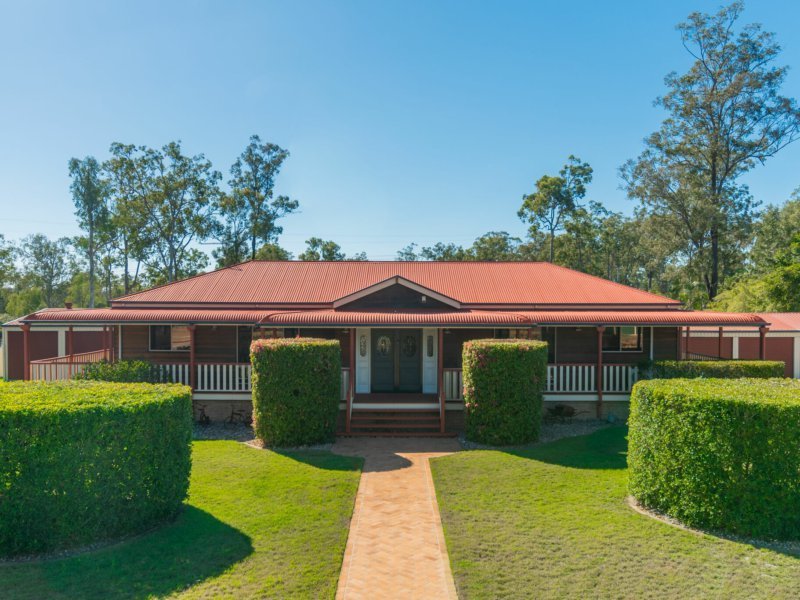 Photo - 22-28 Carter Road, Munruben QLD 4125 - Image 15