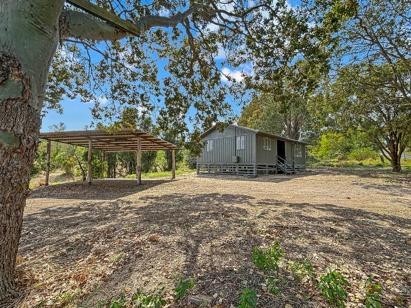 Photo - 22-34 Oakleigh Colliery Road, Rosewood QLD 4340 - Image 3