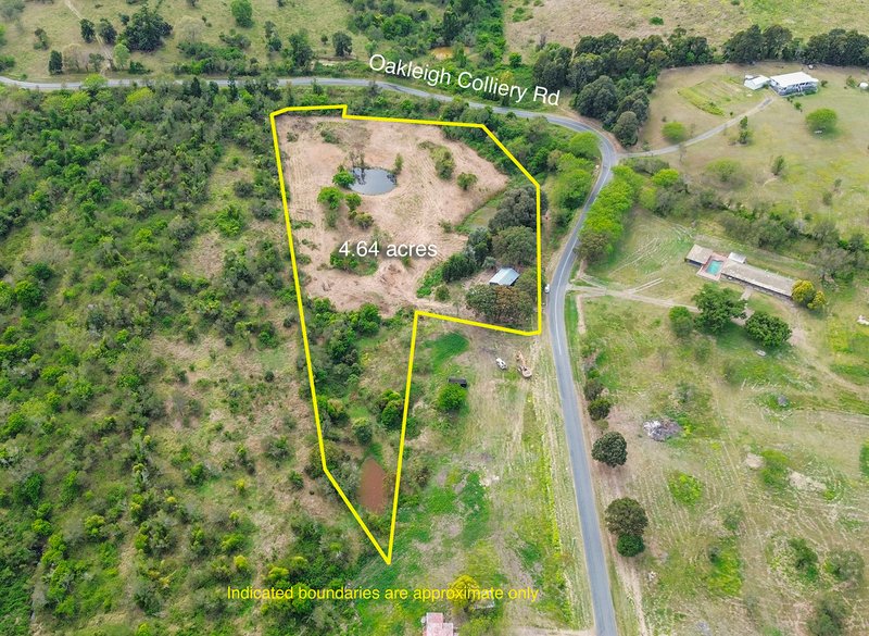 Photo - 22-34 Oakleigh Colliery Road, Rosewood QLD 4340 - Image 20