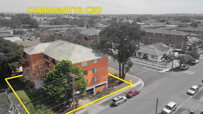 Photo - 2/2-4 Bridge Street, Cabramatta NSW 2166 - Image 3