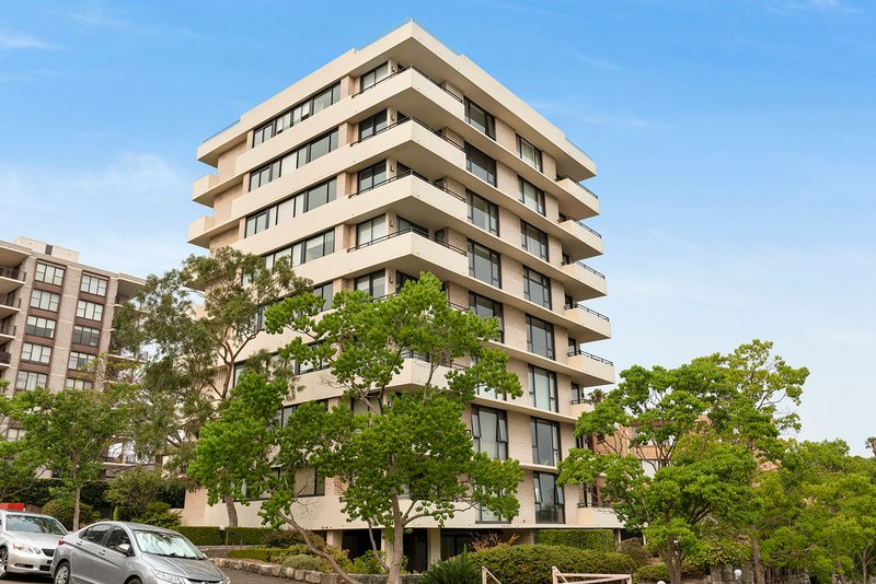 Photo - 2/2-4 Highview Avenue, Neutral Bay NSW 2089 - Image 8