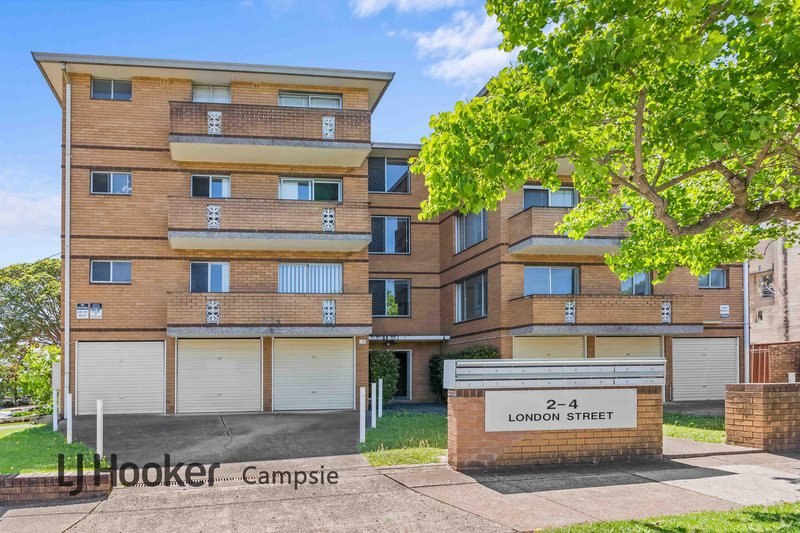 2/2-4 London Street, Campsie NSW 2194