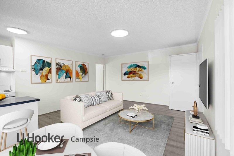 Photo - 2/2-4 London Street, Campsie NSW 2194 - Image 3