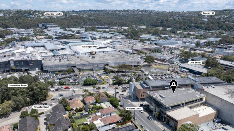 Photo - 2/2-4 William Street, Brookvale NSW 2100 - Image 1