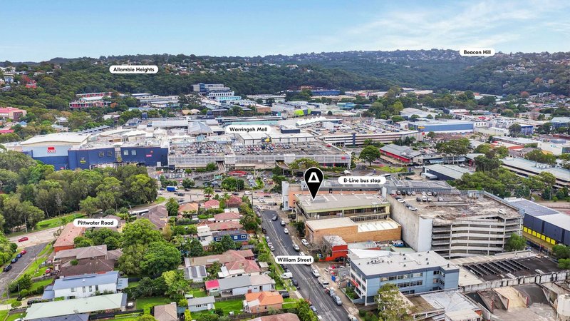 Photo - 2/2-4 William Street, Brookvale NSW 2100 - Image 9