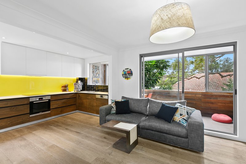 Photo - 2/2-6 Abbott Street, Coogee NSW 2034 - Image 2