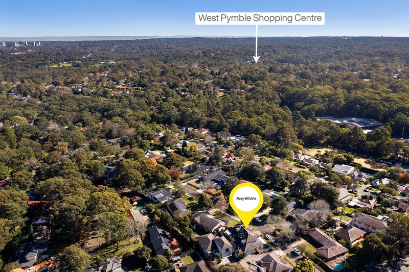 Photo - 2/2-6 Andrew Avenue, West Pymble NSW 2073 - Image 10