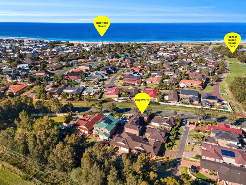 2/2-6 Henry Fry Pl , Woonona NSW 2517