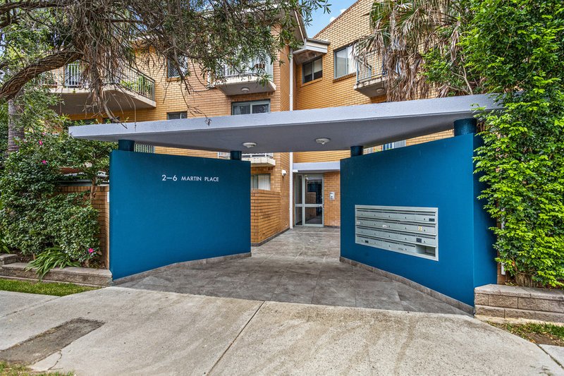 2/2-6 Martin Place, Mortdale NSW 2223