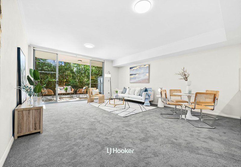 2/2-6 Warrangi Street, Turramurra NSW 2074