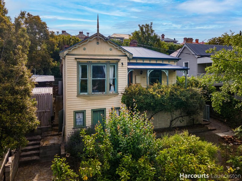 22 Abbott Street, East Launceston TAS 7250