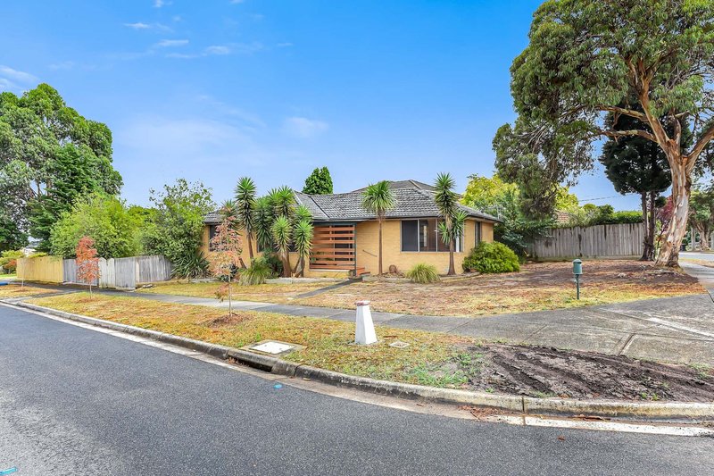 22 Aberdeen Drive, Dandenong North VIC 3175