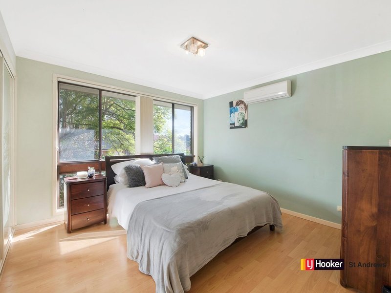 Photo - 22 Aberfeldy Crescent, St Andrews NSW 2566 - Image 6