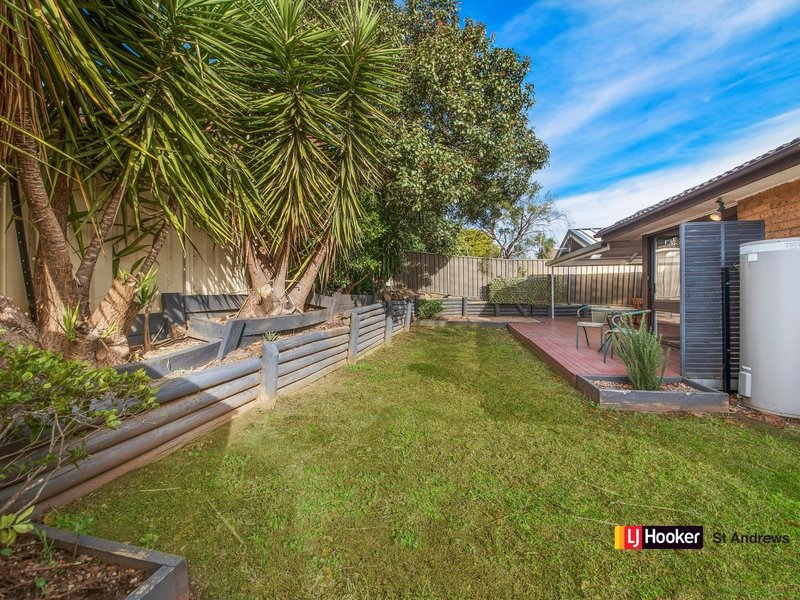 Photo - 22 Aberfeldy Crescent, St Andrews NSW 2566 - Image 11