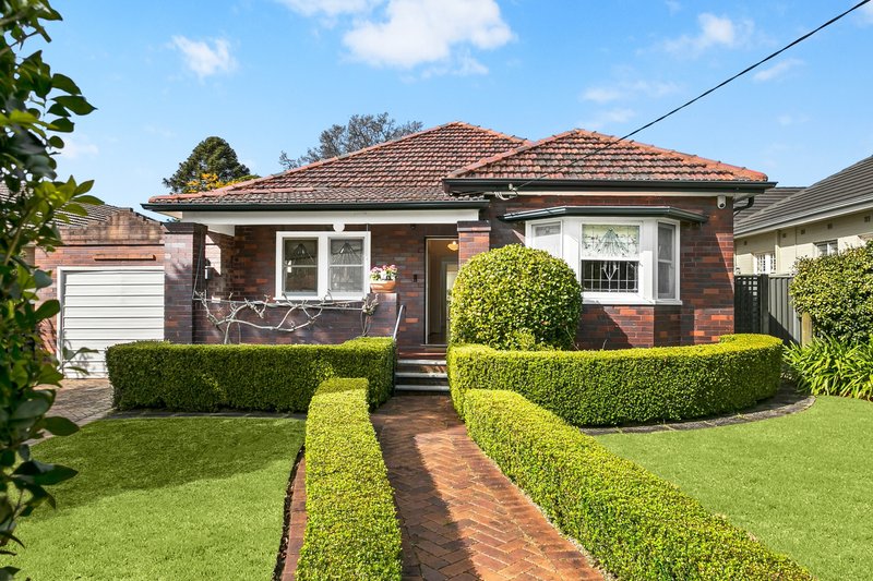 Photo - 22 Abuklea Road, Epping NSW 2121 - Image 1