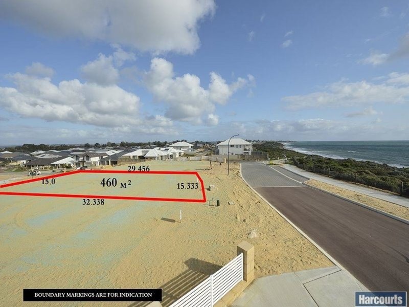 22 Acerosa Boulevard, Halls Head WA 6210