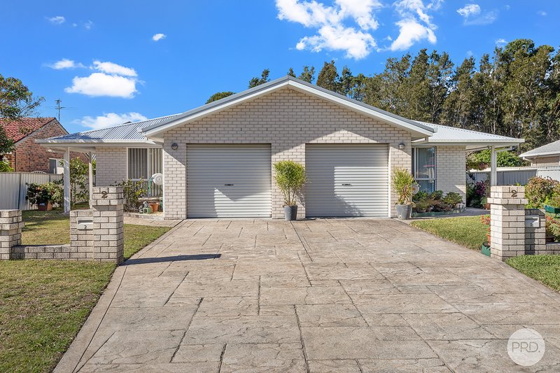 Photo - 2/2 Admiral Close, Salamander Bay NSW 2317 - Image 16