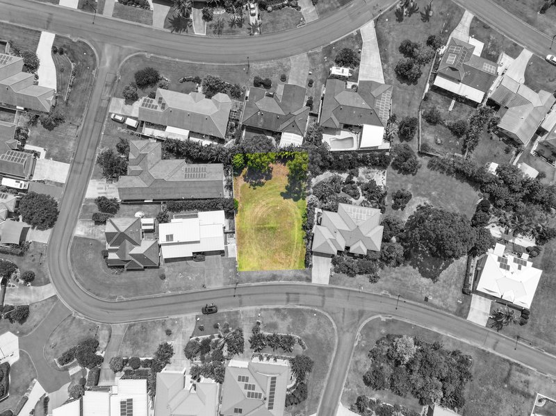 Photo - 22 Admirals Circle, Lakewood NSW 2443 - Image 3