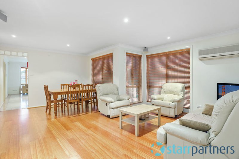 Photo - 22 Adrian Street, Glenwood NSW 2768 - Image 2