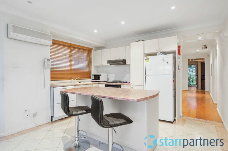 Photo - 22 Adrian Street, Glenwood NSW 2768 - Image 3