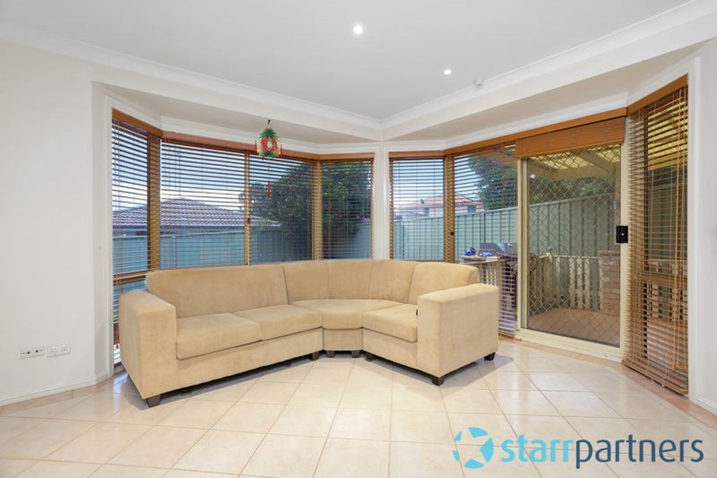 Photo - 22 Adrian Street, Glenwood NSW 2768 - Image 4