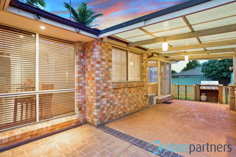 Photo - 22 Adrian Street, Glenwood NSW 2768 - Image 8